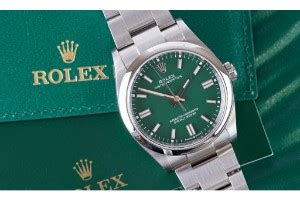 Rolex op AFBETALING .